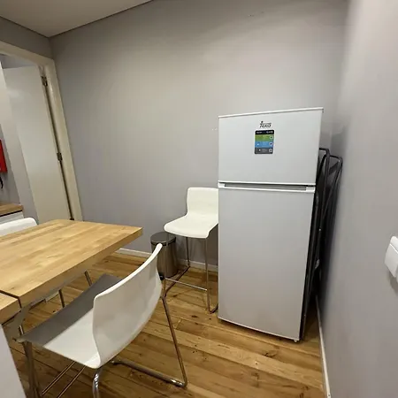 Chiado Hill Lodge