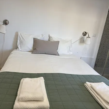 Chiado Hill Lodge Lisbon
