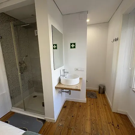 Chiado Hill Lodge Lisbon